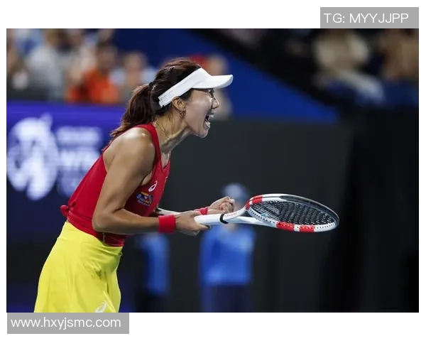 上海网球队在网球意识排行榜中荣获第九名的佳绩引发关注