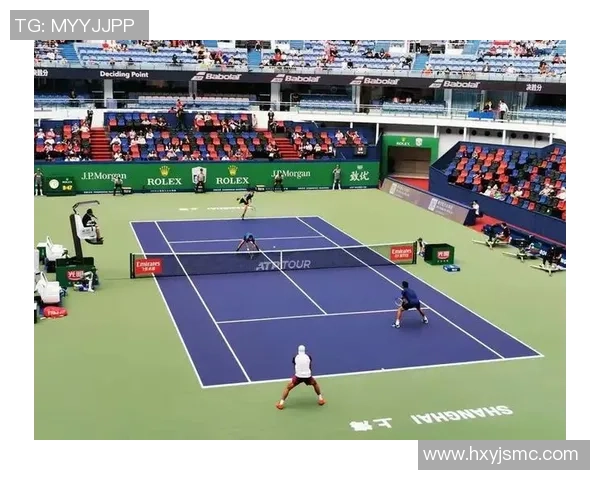 上海网球队在邀请赛中的技术表现分析与总结 上海网球队在邀请赛中的技术表现分析与总结