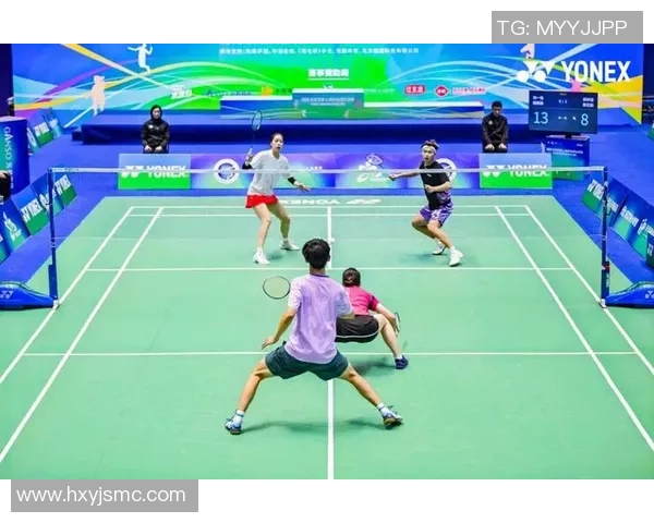 上海羽毛球队夺冠经验分享最新羽毛球比赛TOP10技巧解析 上海羽毛球队夺冠经验分享最新羽毛球比赛TOP10技巧解析