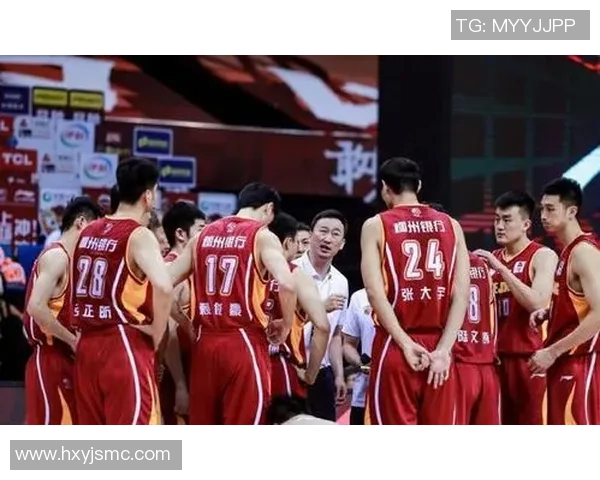 武汉篮球队总决赛之路：从默默无闻到荣耀巅峰的奋斗历程